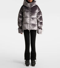 Jet Set Margot down jacket