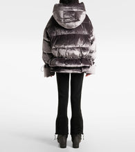 Jet Set Margot down jacket