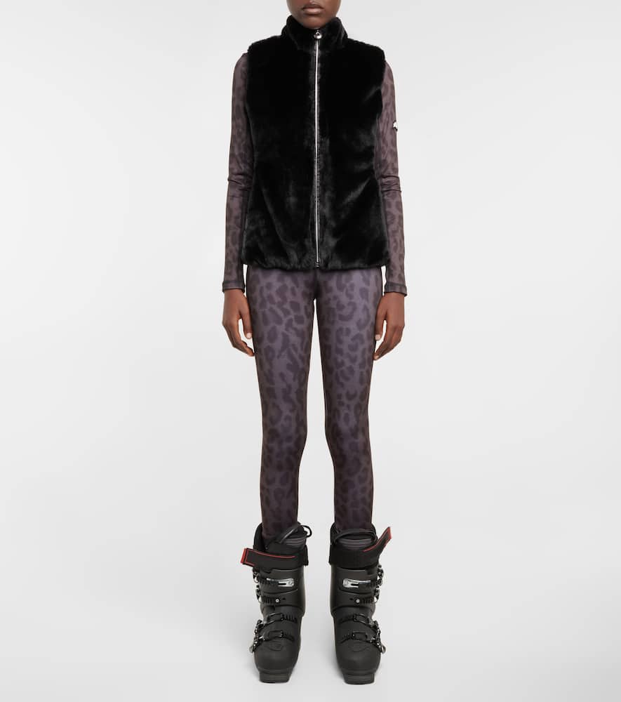 Jet Set Minou vest