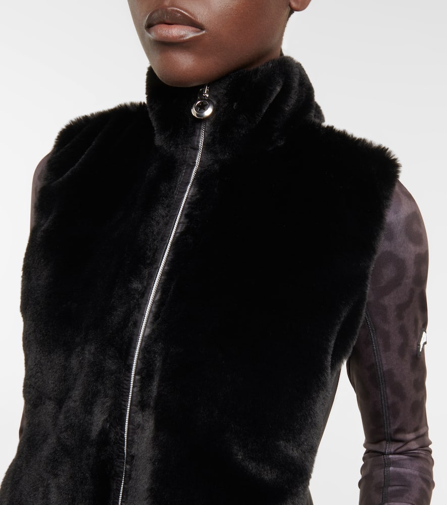 Jet Set Minou vest