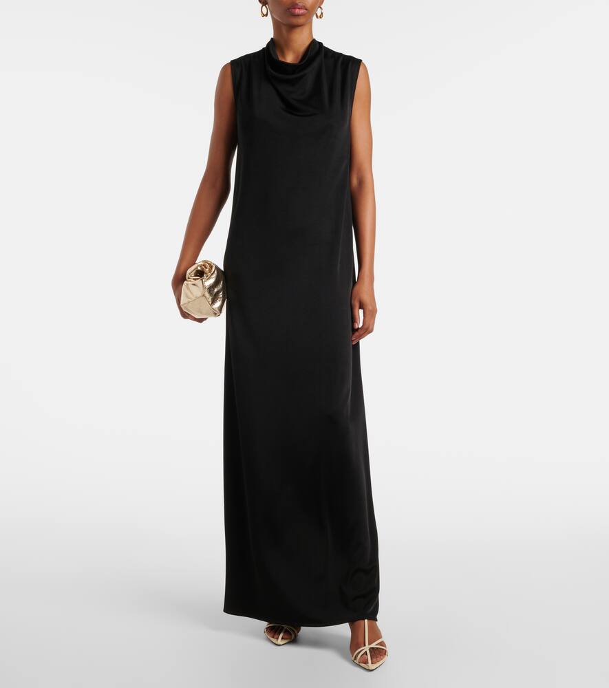Jil Sander 35 leather sandals