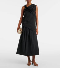 Jil Sander 35 leather sandals