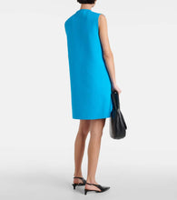 Jil Sander Boxy minidress