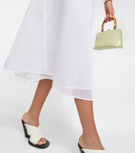 Jil Sander Cotton shirt dress
