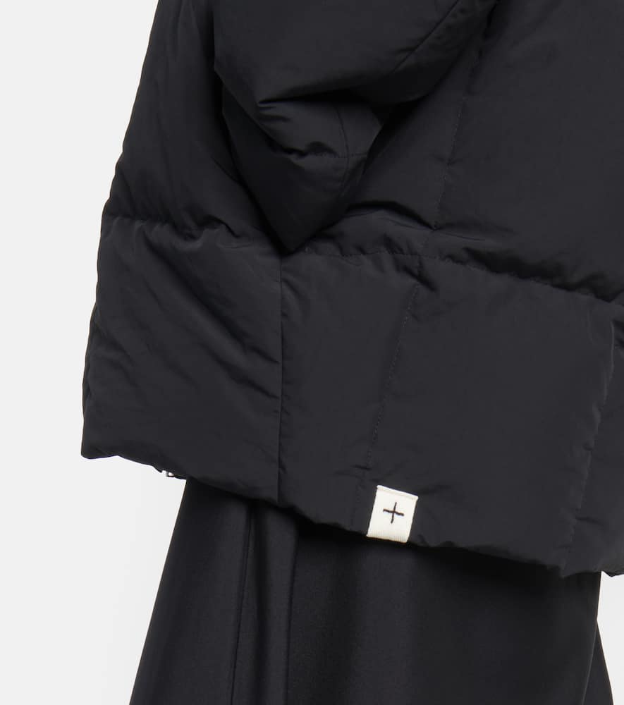 Jil Sander Down jacket