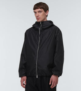 Jil Sander Embellished raincoat