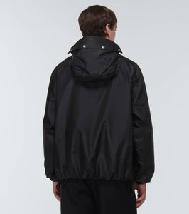 Jil Sander Embellished raincoat