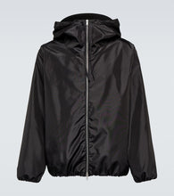 Jil Sander Embellished raincoat