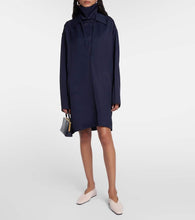 Jil Sander Leather ballet flats