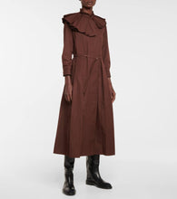Jil Sander Leather riding boots