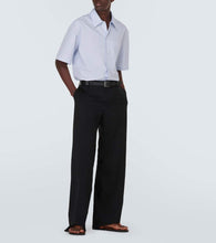 Jil Sander Leather sandals