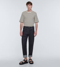 Jil Sander Leather sandals
