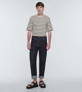 Jil Sander Leather sandals