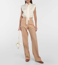Jil Sander Leather slippers