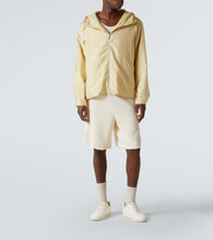 Jil Sander Padded jacket