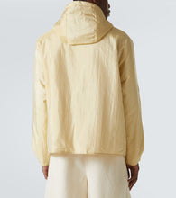 Jil Sander Padded jacket