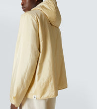 Jil Sander Padded jacket