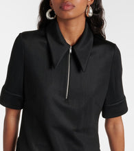 Jil Sander Polo dress