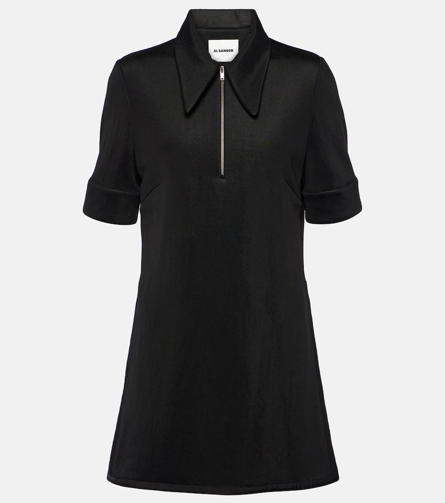 Jil Sander Polo dress. Jil Sander Polo 连衣裙