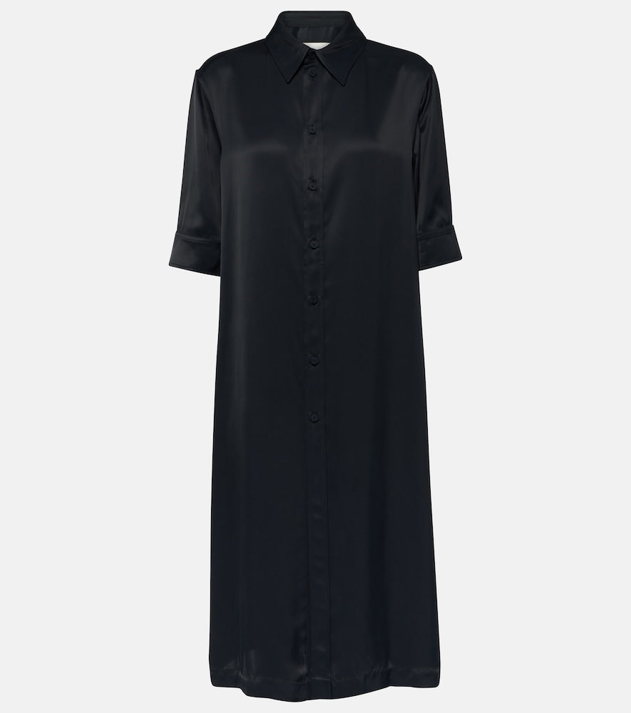 Jil Sander Shirt dress. Jil Sander衬衫裙
