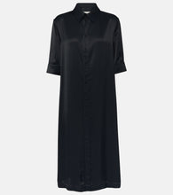 Jil Sander Shirt dress. Jil Sander衬衫裙