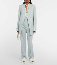 Jil Sander Wool blazer