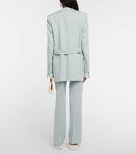 Jil Sander Wool blazer