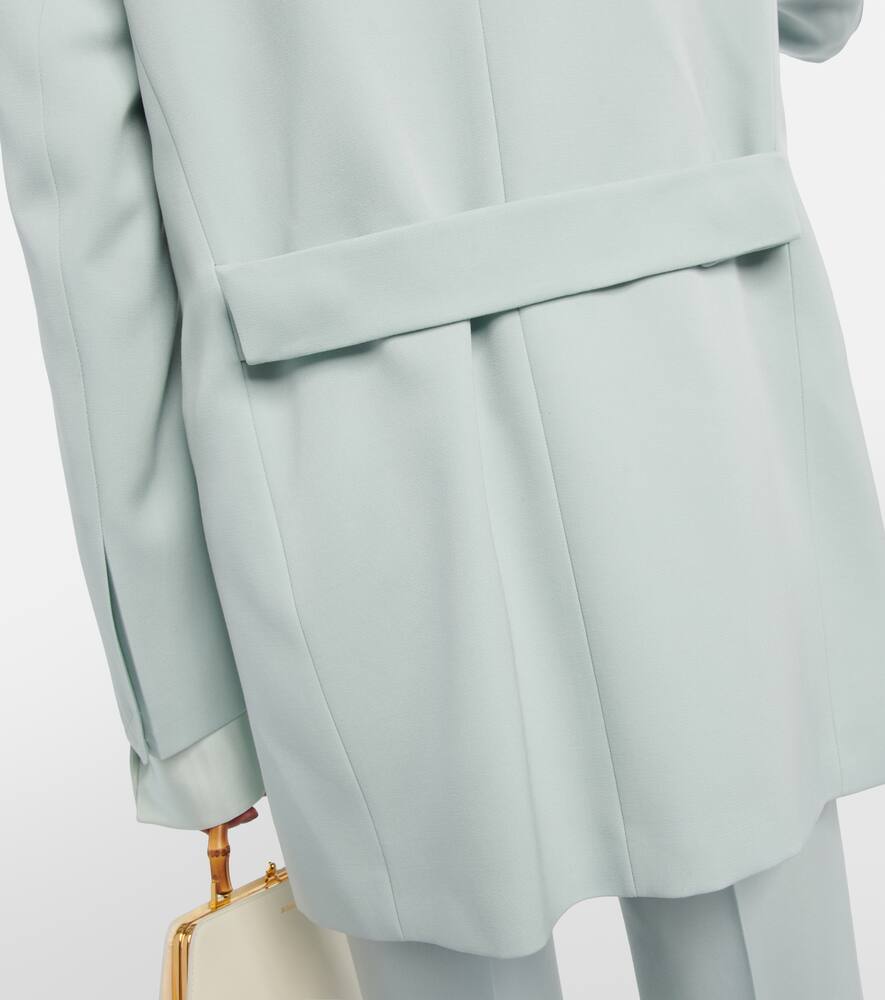 Jil Sander Wool blazer