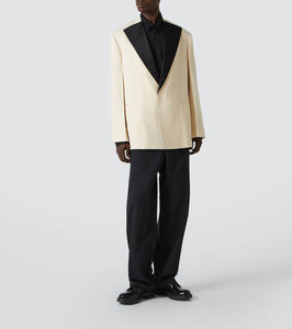 Jil Sander Wool jacket