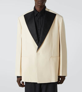 Jil Sander Wool jacket