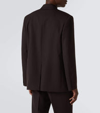 Jil Sander Wool jacket