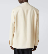 Jil Sander Wool jacket