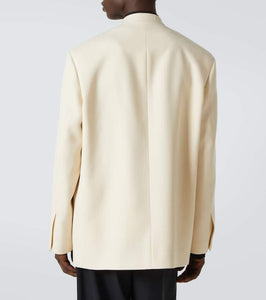 Jil Sander Wool jacket