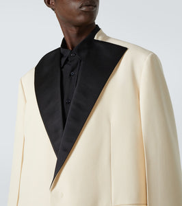 Jil Sander Wool jacket