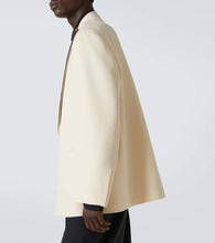 Jil Sander Wool jacket