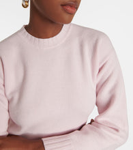 Jil Sander Wool midi dress