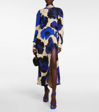 Jimmy Choo Alva 120 satin sandals