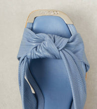 Jimmy Choo Avenue croc-effect leather wedges