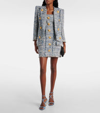 Jimmy Choo Azia 75 patent leather sandals