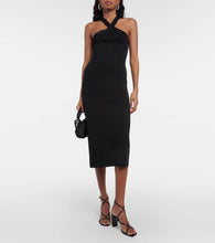 Jimmy Choo Azie 85 leather sandals