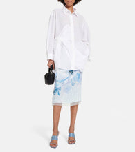 Jimmy Choo Beziers 90 leather sandals