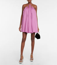 Jimmy Choo Bing Wedge 120 metallic sandals