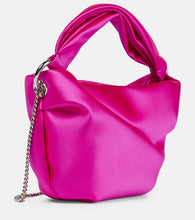 Jimmy Choo Bonny tote
