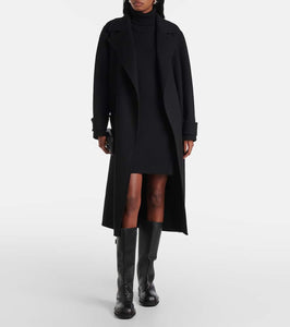 Jimmy Choo Brooklyn 50 leather knee-high boots