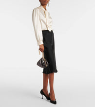 Jimmy Choo Callie Mini embellished clutch