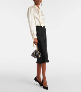 Jimmy Choo Callie Mini embellished clutch