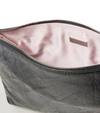 Jimmy Choo Callie Small leather clutch