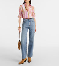 Jimmy Choo Cece 60 suede cowboy boots