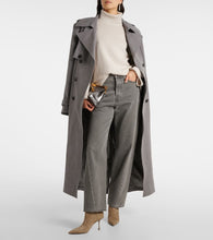 Jimmy Choo Cycas 80 suede ankle boots