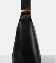 Jimmy Choo Diamond Medium leather tote bag
